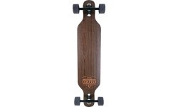 Longboard'as Tempish Bohemia II
