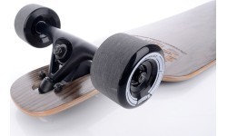 Longboard'as Tempish Bohemia II