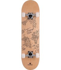 Скейтборд TEMPISH Ontop