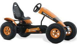 BERG XL X-Treme BFR-3 kartings