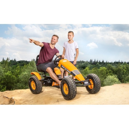 BERG XL X-Treme BFR-3 kartings