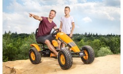 BERG XL X-Treme BFR-3 kartings