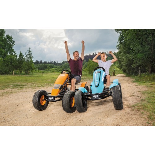 BERG XL X-Treme BFR-3 kartings