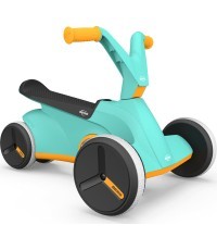BERG GO Twirl tirkīza krāsā