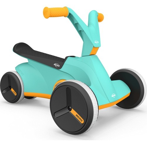 BERG GO Twirl бирюзовый