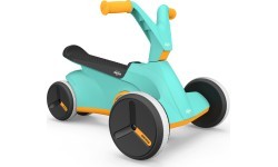 BERG GO Twirl бирюзовый