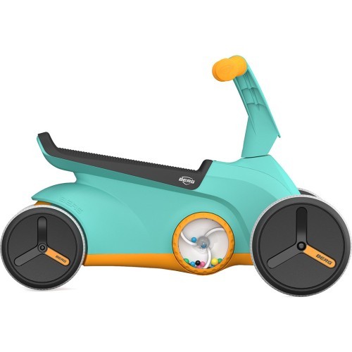 BERG GO Twirl бирюзовый