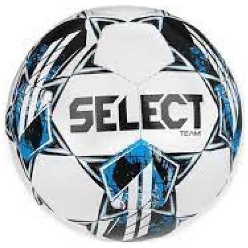 Футбольный мяч Select Team V23 (FIFA Basic), размер 4