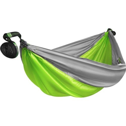 Īpaši viegls tūristu šūpuļtīkls Spokey AIR ROCKER
