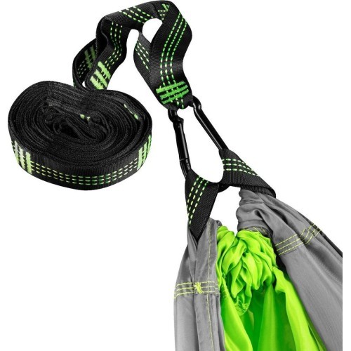Ultralight tourist hammock Spokey AIR ROCKER