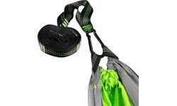 Ultralight tourist hammock Spokey AIR ROCKER