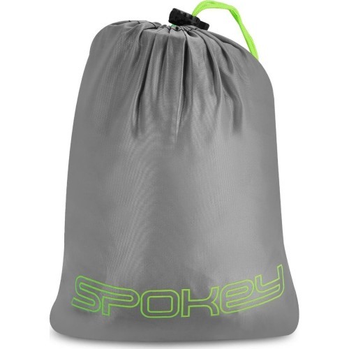 Ультралёгкий туристический гамак Spokey AIR ROCKER