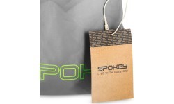 Ультралёгкий туристический гамак Spokey AIR ROCKER