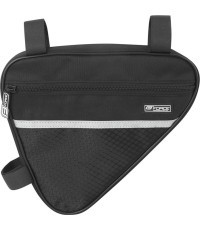 Force Strong 1,3 l rāmja grozs (melns)