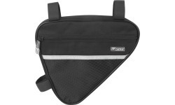 Force Strong 1,3 l rāmja grozs (melns)