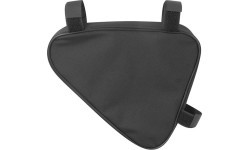 Force Strong 1,3 l rāmja grozs (melns)