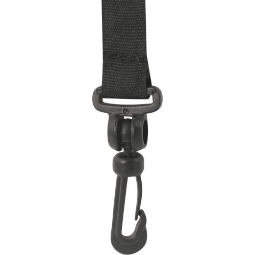 Force Strong 1,3 l rāmja grozs (melns)