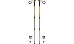 Trekking Poles FERRINO Ultar SS23