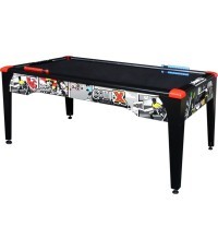 Аэрохоккей, Comix Home, 5 футов, 163x106 см
