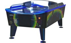 Аэрохоккей Storm Outdoor, 238x128 см, с монетоприёмником