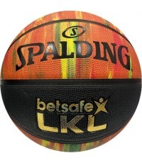Basketbola bumba Spalding LKL Marble Series Edition (7. izmērs)