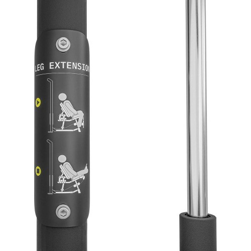 Quadriceps of the thigh UF-022 - UpForm