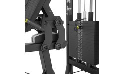 Quadriceps of the thigh UF-022 - UpForm