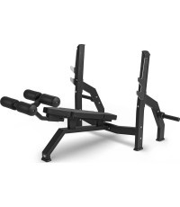 MP-L208 2.0 Negatīvā slīpuma sols - Marbo Sport