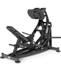 Тренажер для жима ногами со свободным весом MF-U013 2.0 - Marbo Sport