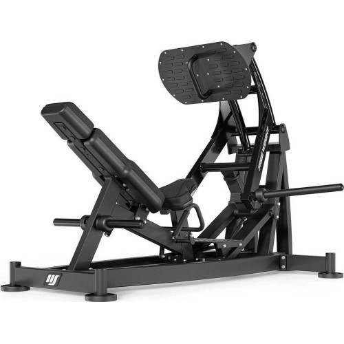 Тренажёр для жима ногами со свободным весом Marbo Sport MF-U013 2.0