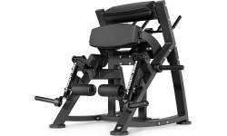 Тренажёр для двуглавой мышцы бедра MF-U012 2.0 - Marbo Sport