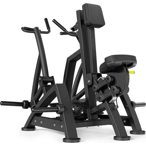 Marbo Sport MF-U017 2.0 muguras muskuļu trenažieris ar brīvsvariem