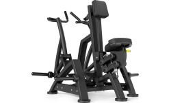 Marbo Sport MF-U017 2.0 muguras muskuļu trenažieris ar brīvsvariem