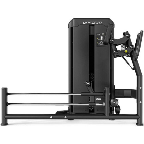 UR-U026 2.0 gluteal muscle machine - UpForm