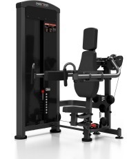 MP-U228 plecu muskuļu mašīna - Marbo Sport