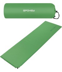 Self-inflating mat (R-Value 3.6) Spokey SAVORY