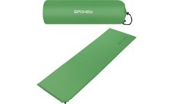 Self-inflating mat (R-Value 3.6) Spokey SAVORY