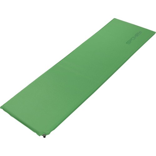 Pašpiepūšanās paklājs Spokey SAVORY (R-Value 3.6)