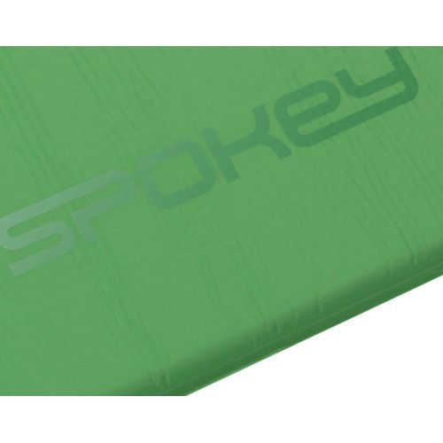 Self-inflating mat (R-Value 3.6) Spokey SAVORY