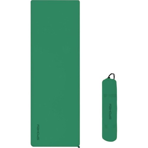 Self-inflating mat (R-Value 3.6) Spokey SAVORY