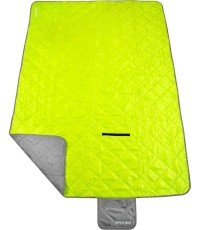 Quilt sleeping bag 200x140 cm Spokey CANYON