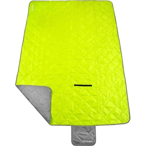 Quilt sleeping bag 200x140 cm Spokey CANYON