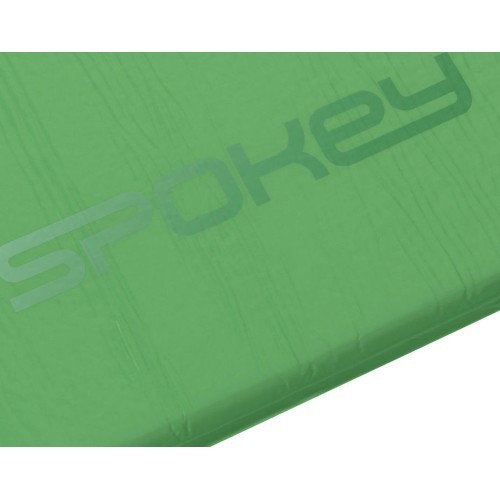 Pašpiepūšanās paklājs Spokey SAVORY (R-Value 3.6)