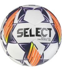FOOTBALL SELECT BRILLANT TRAINING DB V24 (SIZE 4)