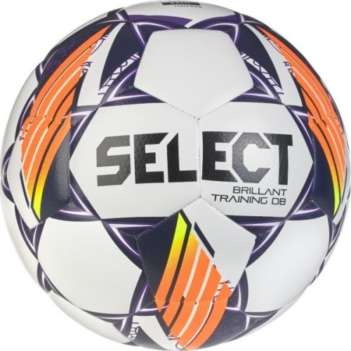 Futbola bumba Select Brillant Training DB V24 (4. izmērs)