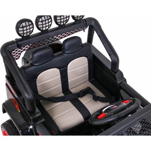 NEW Raptor DRIFTER 4 x 4 Flames