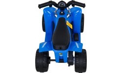 Kvadricikls Honda 250X TRX, zils