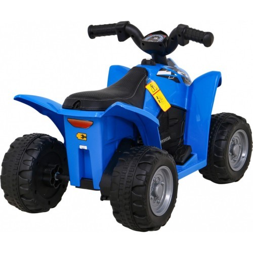 Vehicle Quad Honda 250X TRX Blue