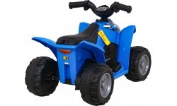 Vehicle Quad Honda 250X TRX Blue