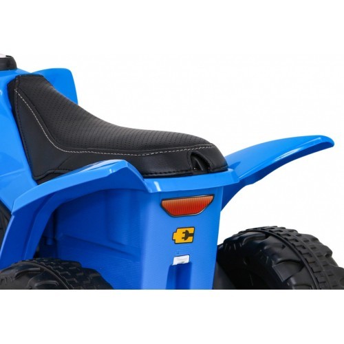 Kvadricikls Honda 250X TRX, zils